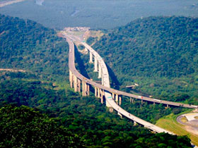 Rodovia dos Imigrantes
