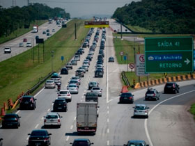 Rodovia dos Imigrantes