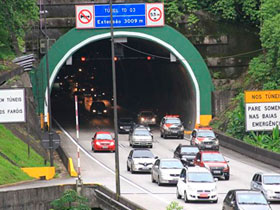 Rodovia dos Imigrantes