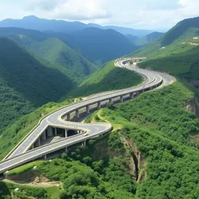 Rodovia dos Imigrantes