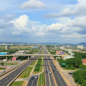 Rodovia dos Imigrantes