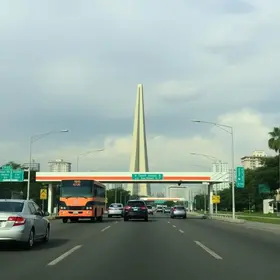 pedágios