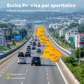 Ecovias Imigrantes