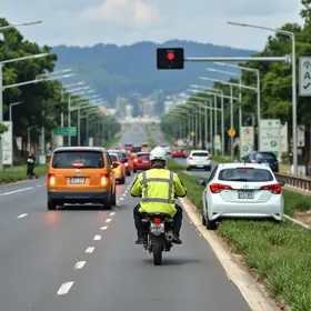 Operação Subida e Descida