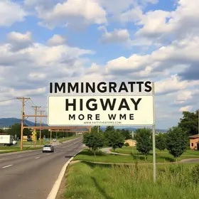 Rodovia dos Imigrantes