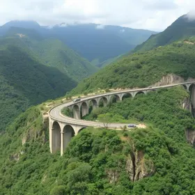 Rodovia dos Imigrantes