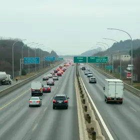 Rodovia Imigrantes