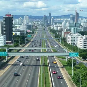 Rodovias Imigrantes e Anchieta