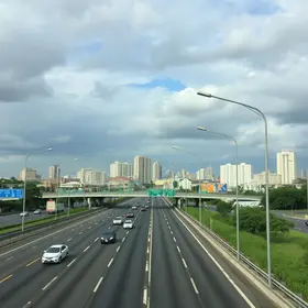 Rodovia dos Imigrantes
