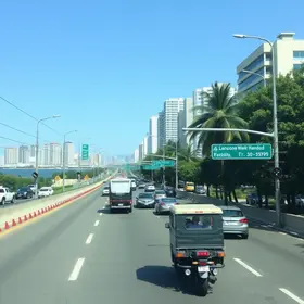 Operação Comboio