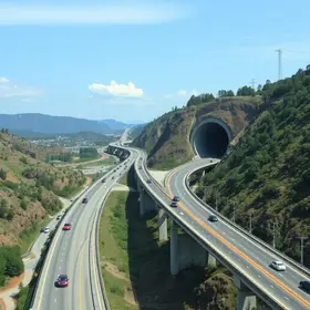 Rodovia dos Imigrantes