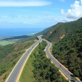 Rodovia dos Imigrantes