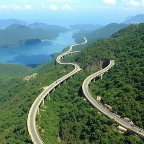 Rodovia dos Imigrantes