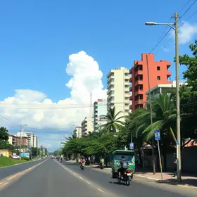 vida nova cuiabá