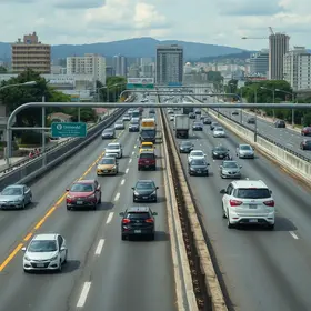 congestionamento