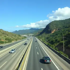 novos retornos em São Vicente