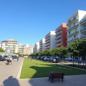 São Vicente cracolândia transformação espaço lazer