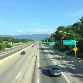 Rodovia dos Imigrantes