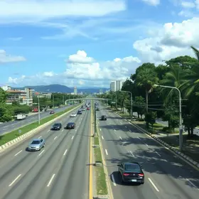 trecho em mão dupla Cuiabá