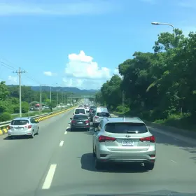 congestionamento na Anchieta