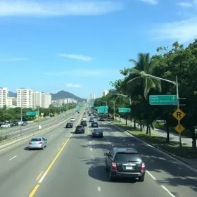 Rodovia ANCHIETA