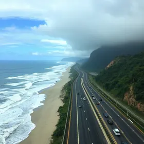 fenômeno climático