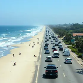 litoral