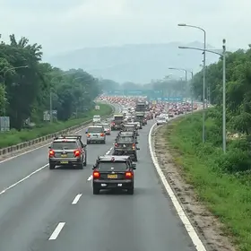 Operação Comboio