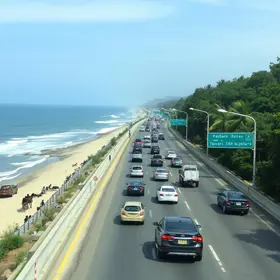 Rodovia Imigrantes