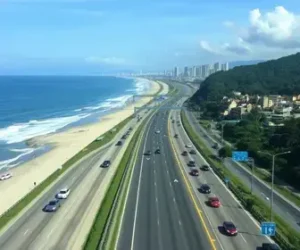 Rodovias Imigrantes e Anchieta