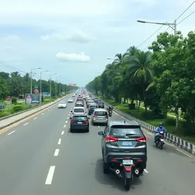congestionamento