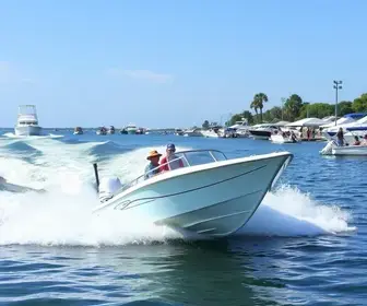 SP Boat Show