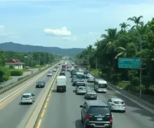 trânsito