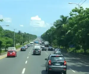 bloqueios na Anchieta e Imigrantes