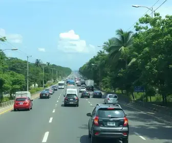 bloqueios na Anchieta e Imigrantes