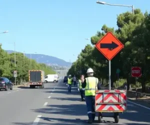 obras no Sistema Anchieta-Imigrantes
