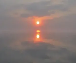percepção do tempo
