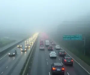 trânsito nas rodovias Anchieta e Imigrantes