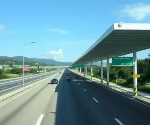 sistema unificado de pedágio eletrônico