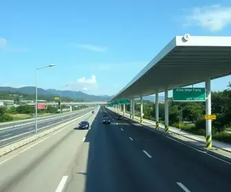 sistema unificado de pedágio eletrônico