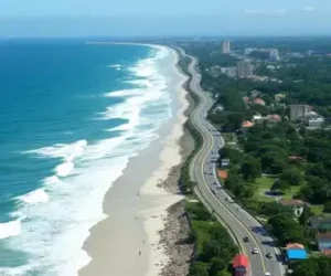 obras na Anchieta e Imigrantes
