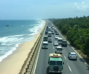 Operação comboio