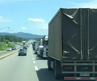 pane em carreta