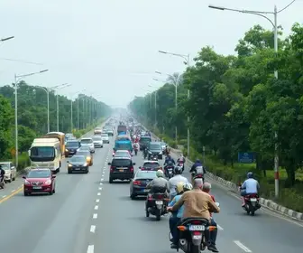 rodovia dos Imigrantes