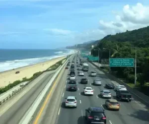 congestionamento Rodovia dos Imigrantes